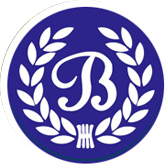 Logo for The Berkeley Academy